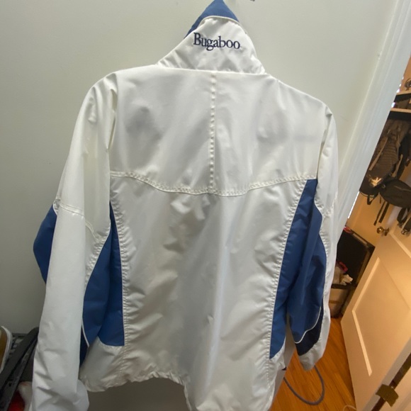 Columbia XL ski jacket shell - Picture 4 of 5